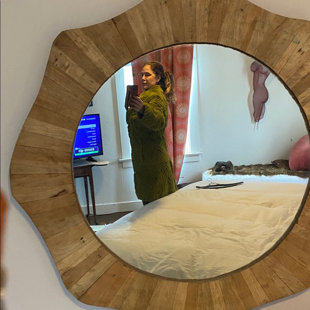 Trilogy Fur coat Rabbit - Picture 16 of 16